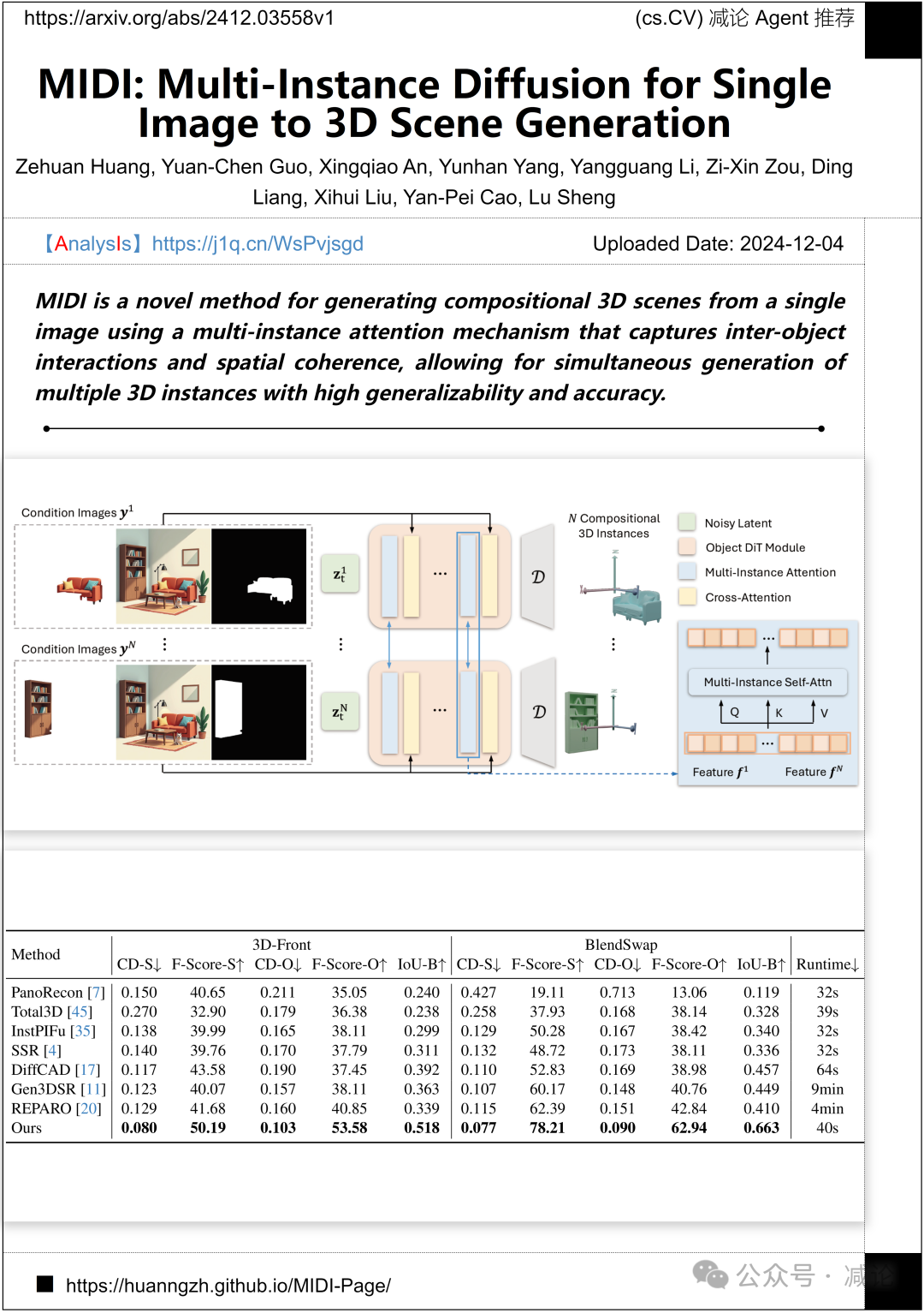 【12.5-arXiv】LeCun团队提出导航世界模型！