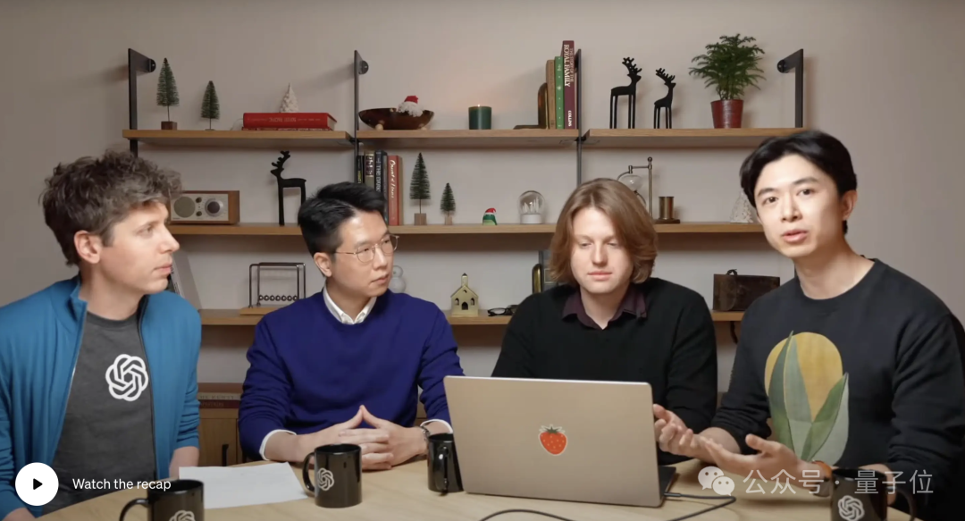 OpenAI第一场直播就炸场！o1满血版上线，史上最贵订阅费：1450元/月
