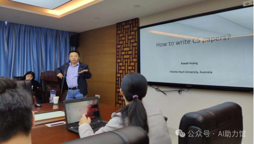 教师如何用AI辅助教学？ | 豆包等AI如何帮助老师提高效率、改进教学质量？