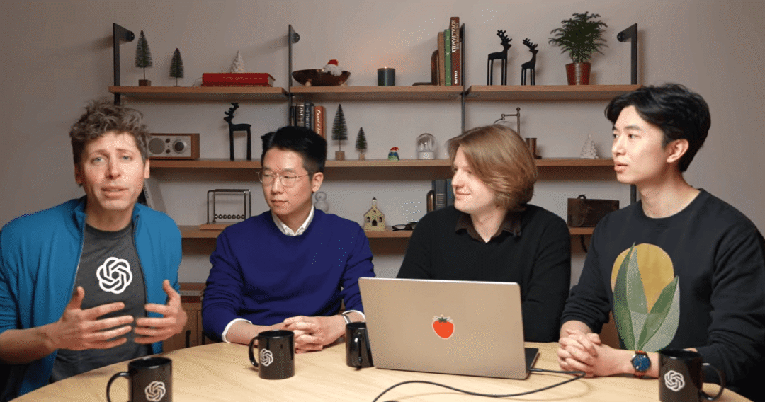 OpenAI发布“满血版”推理模型o1和ChatGPT Pro：更智能更快，订阅费涨至200美元