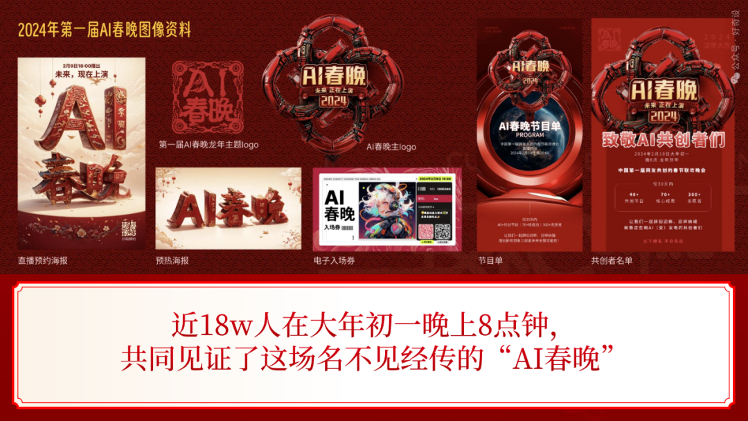 12月3日北京现场发布：扣响2025年AI春晚发令枪！