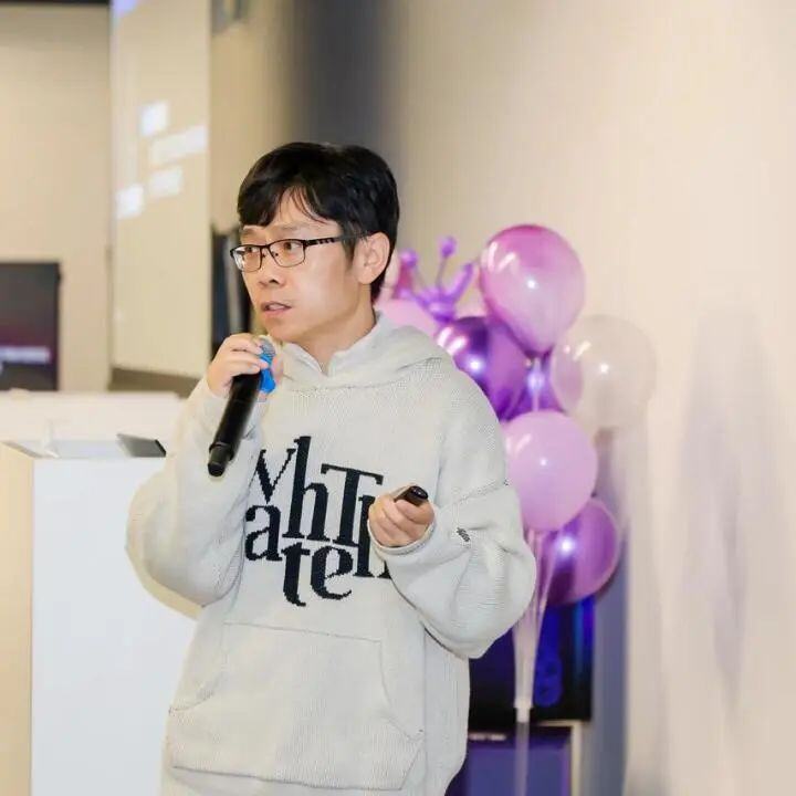 (内含福利!!)12月21日成都Unstructured Data Meetup等你来！