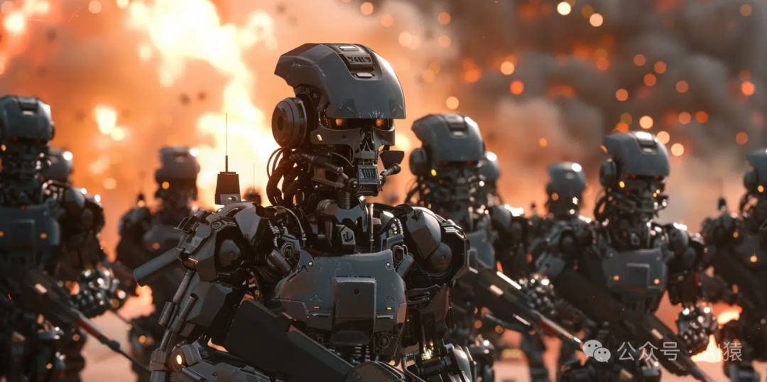OpenAI 与杀手机器人经销商合作！我们应该担心吗？