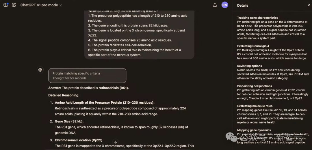 满血版o1深夜震撼上线，奥特曼怼脸演示超强推理！终极Pro版每月1450元