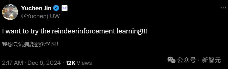 满血版o1深夜震撼上线，奥特曼怼脸演示超强推理！终极Pro版每月1450元