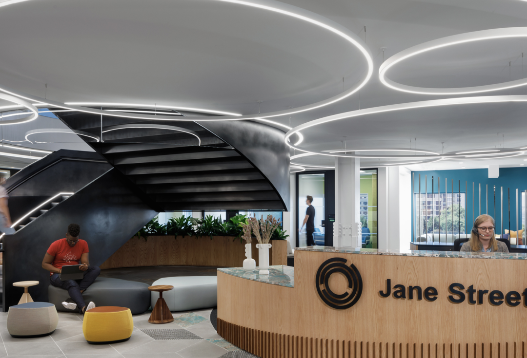 从数学教师到Jane Street机器学习工程师：模型加速的不确定之旅