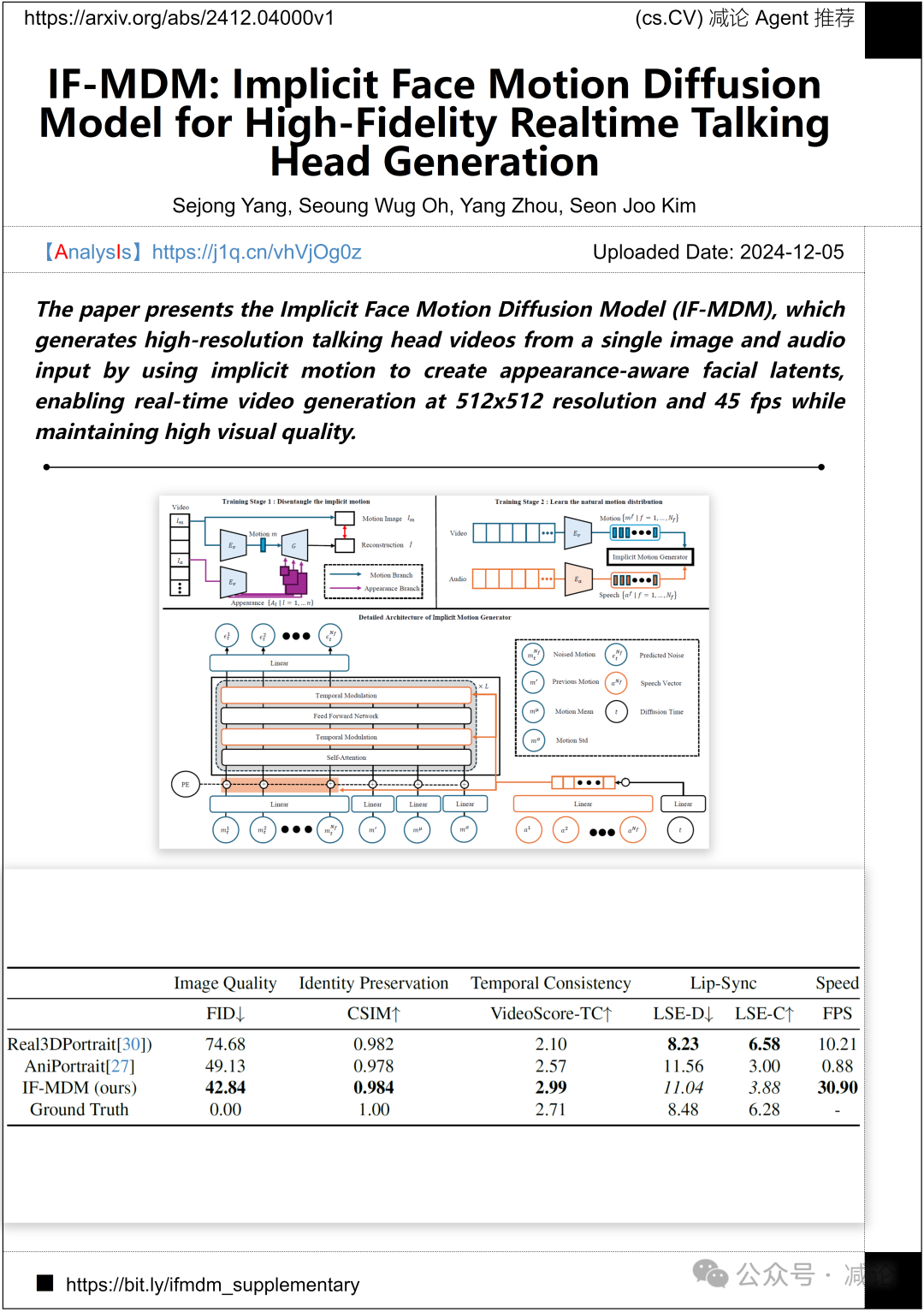 【12.6-arXiv】腾讯推出开源视频基础模型HunyuanVideo！