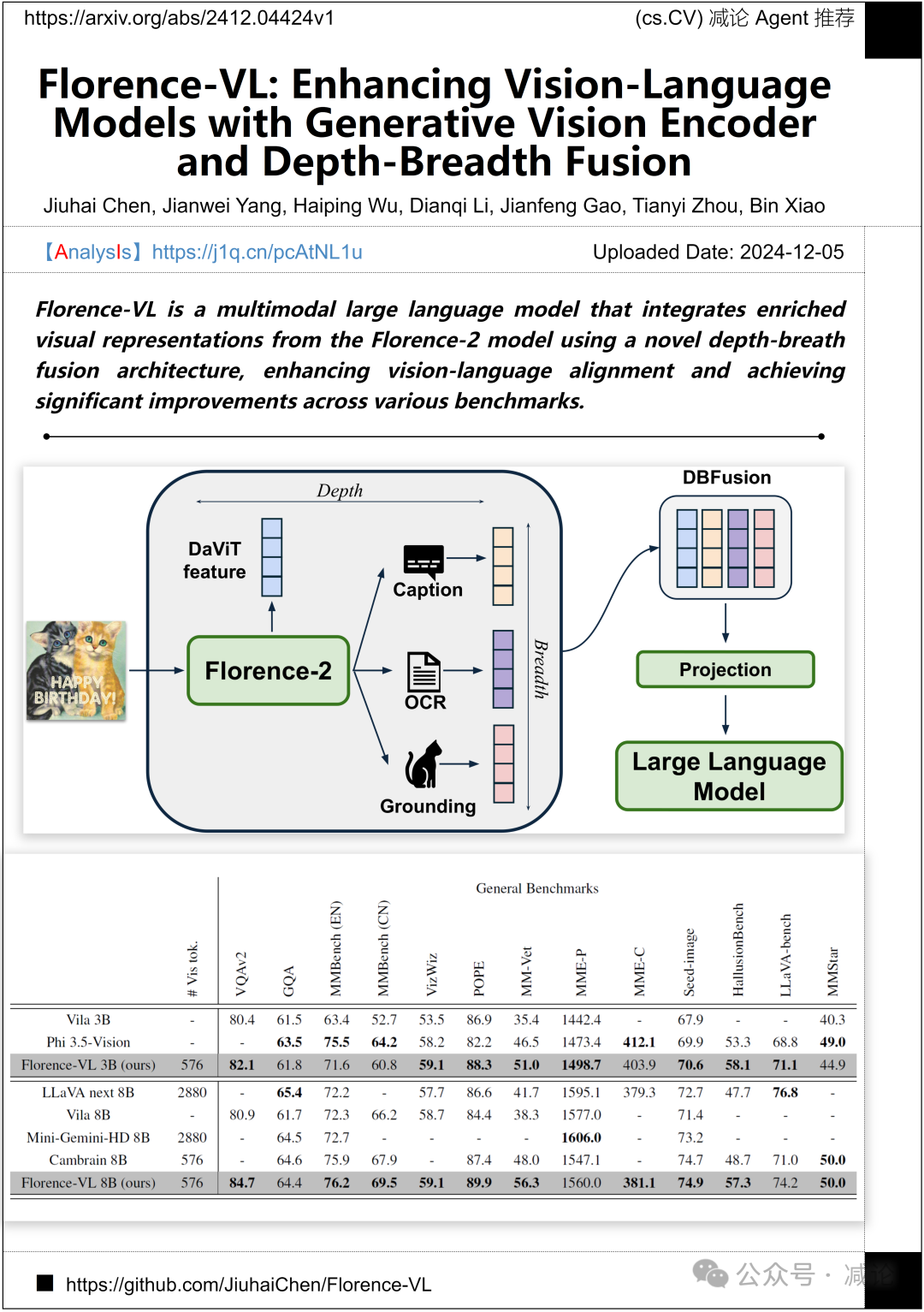 【12.6-arXiv】腾讯推出开源视频基础模型HunyuanVideo！