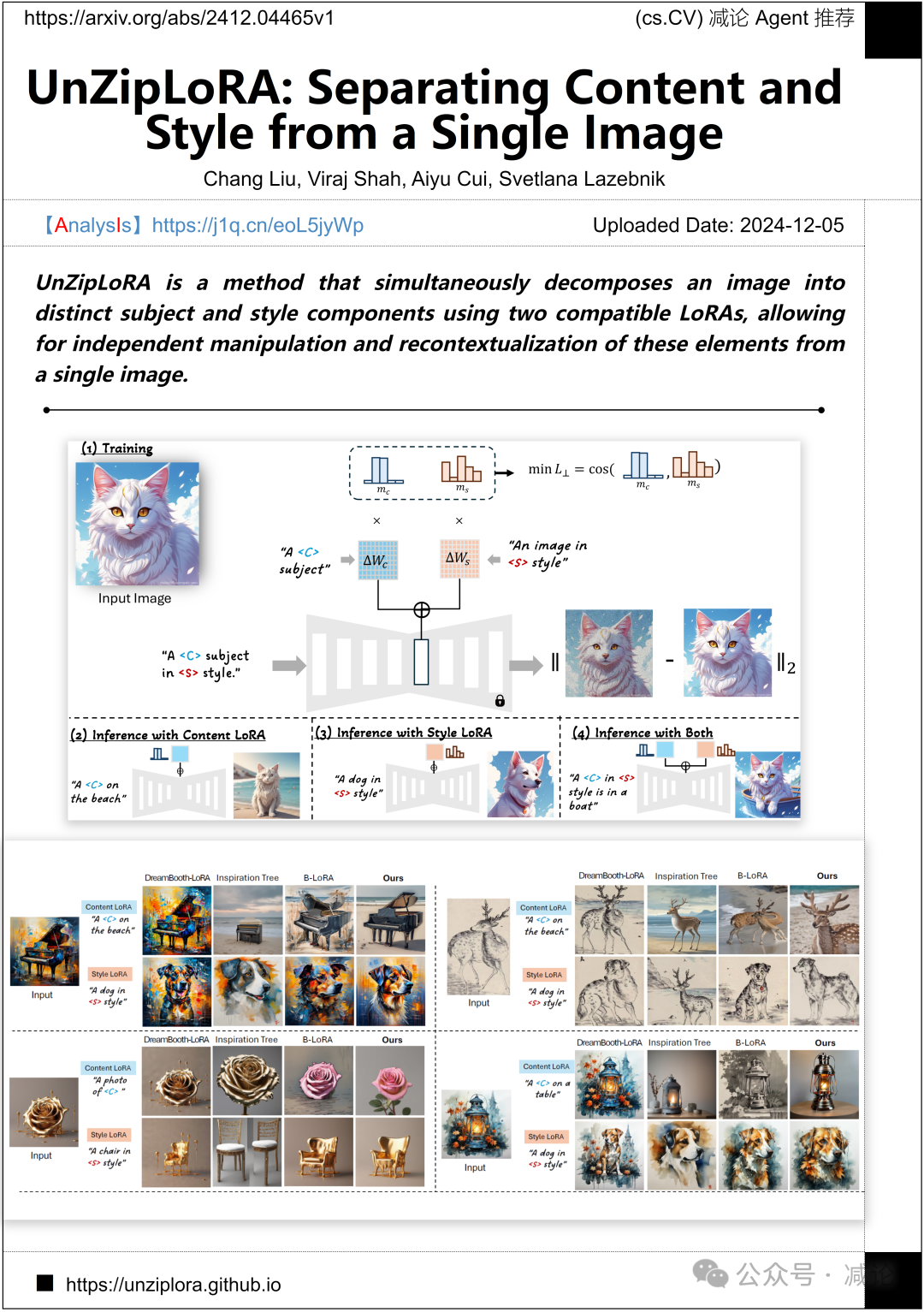 【12.6-arXiv】腾讯推出开源视频基础模型HunyuanVideo！