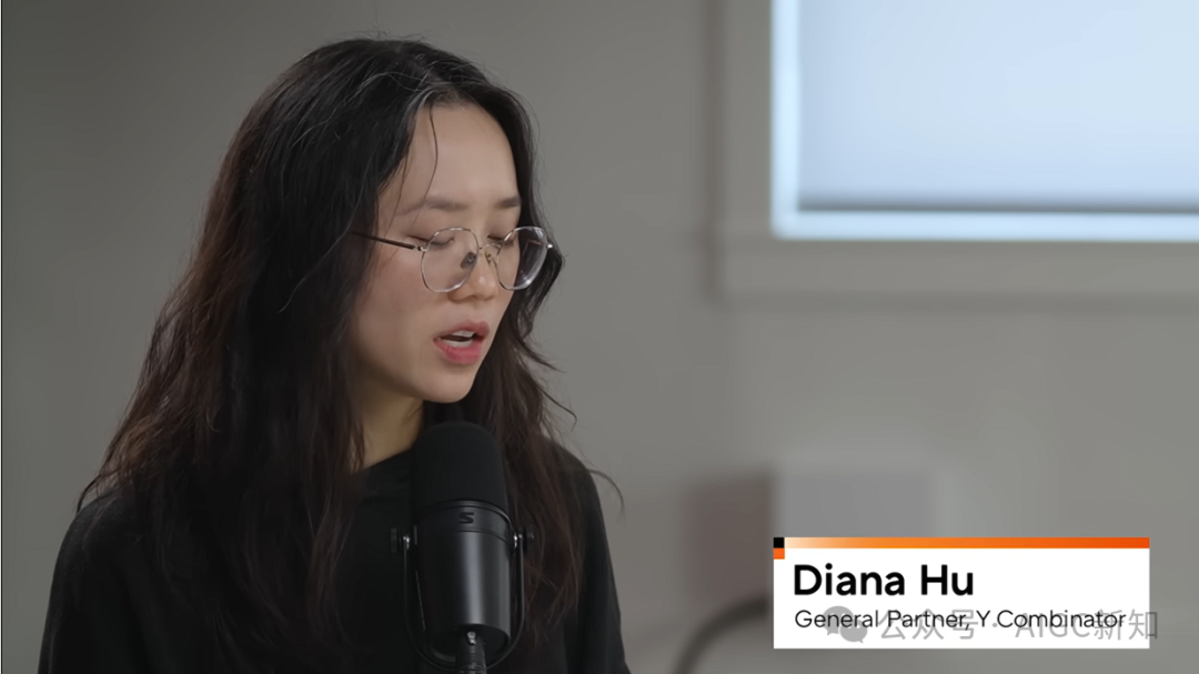Y Combinator：垂直领域AI Agent的市场规模将是SaaS的十倍