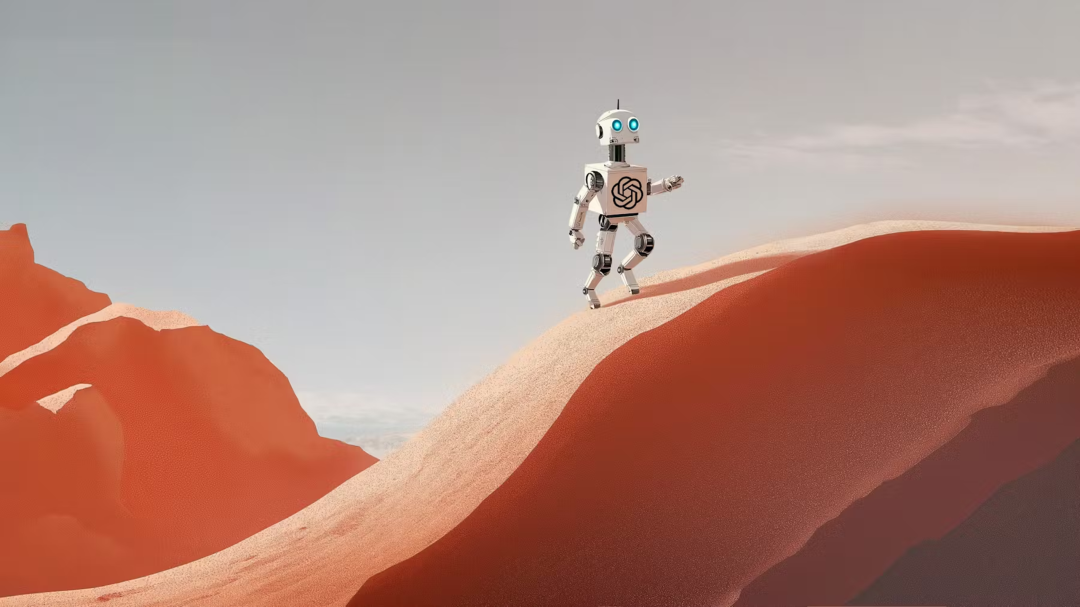 11月盘点：AI 行业的产品、事件与趣闻