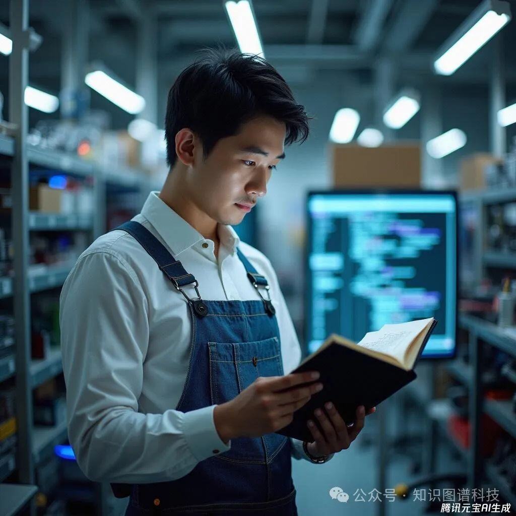 超越机器人：人工智能智能体如何推动企业自动化的下一个浪潮