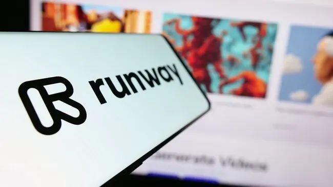 颠覆创作方式！Runway AI推出革命性视频关键帧工具，释放无限创意潜能！