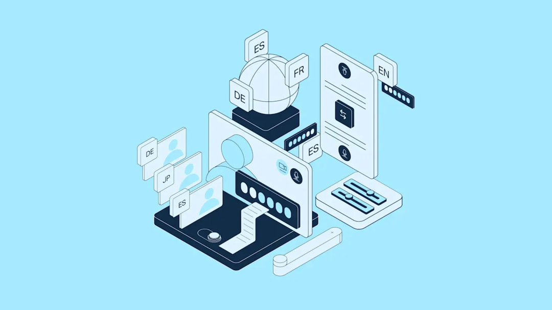 11月盘点：AI 行业的产品、事件与趣闻