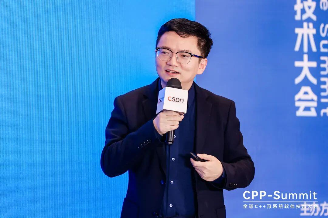 C++之父独家回应白宫安全禁令，全球C++及系统软件技术大会盛大开幕