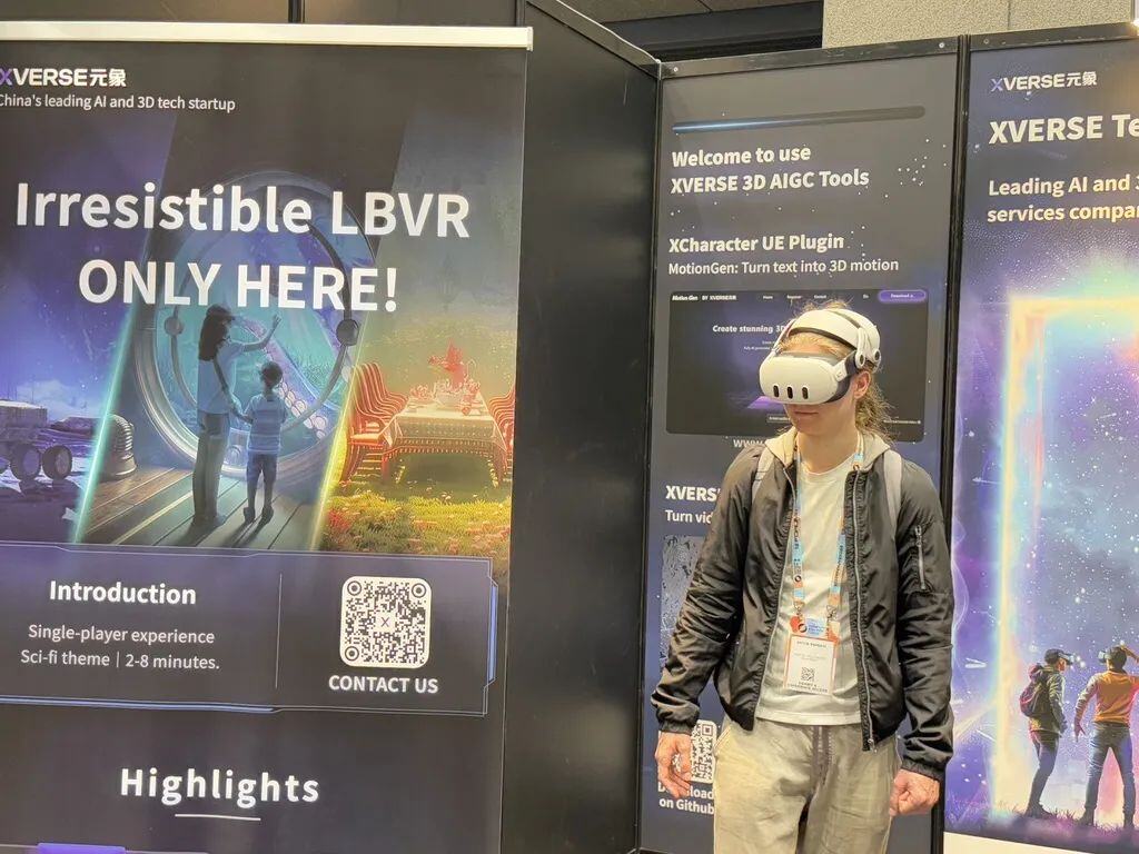 SIGGRAPH Asia 2024：传统与创新并存，3D 生成与具身智能热度上升