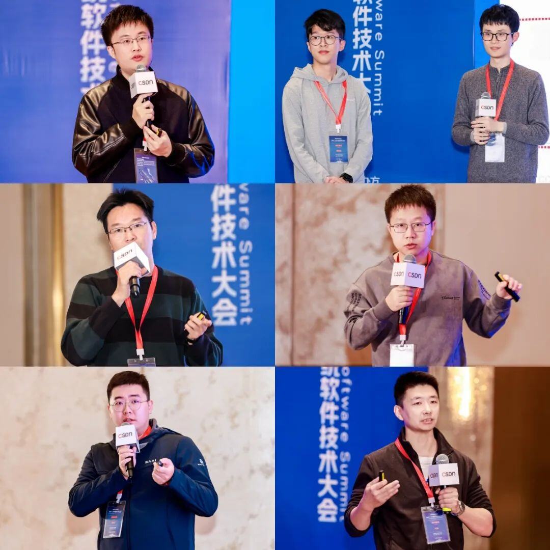 C++之父领衔、海内外大咖齐聚，全球C++及系统软件技术大会圆满收官