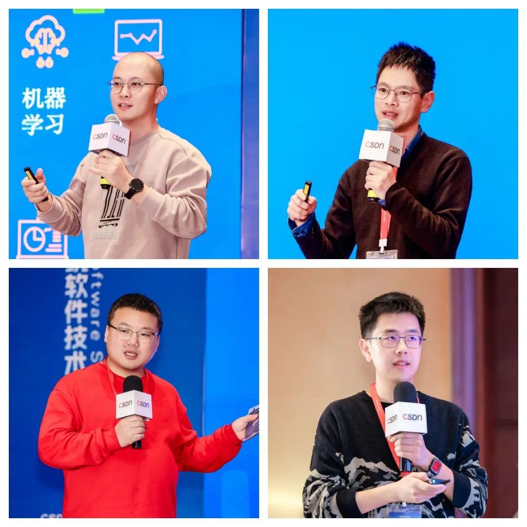 C++之父领衔、海内外大咖齐聚，全球C++及系统软件技术大会圆满收官