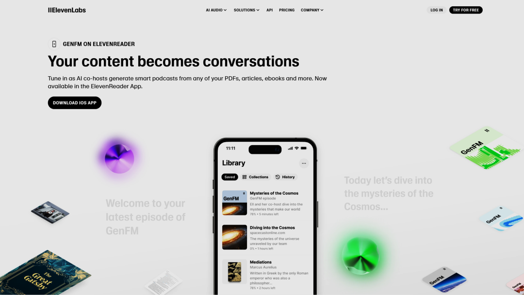 11月盘点：AI 行业的产品、事件与趣闻