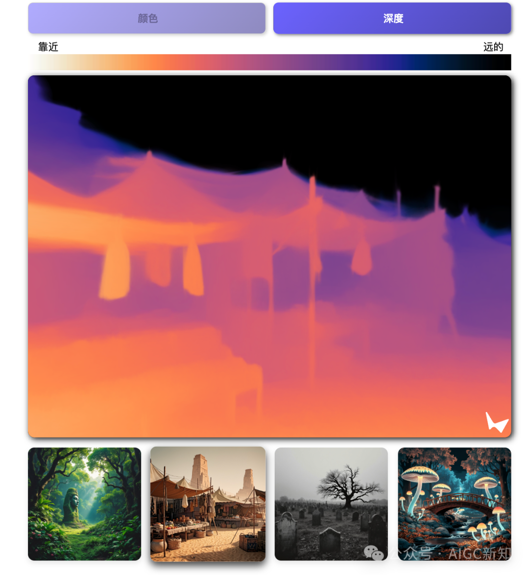 跨越虚幻与物理世界的鸿沟 | 一张图生成一个 3D 游戏世界正在成为现实